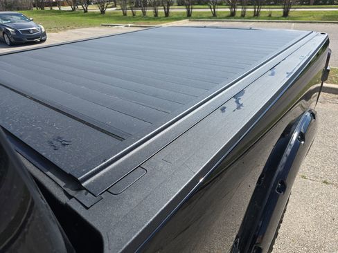 Used 2023 Ford F250 Limited w/ FX4 Off-Road Package image 24