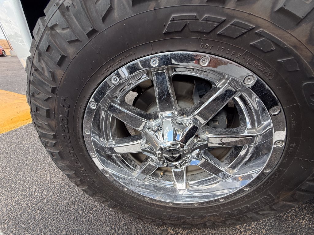 Used 2020 GMC Sierra 2500 Denali w/ Denali Ultimate Package AWD/4WD image 14