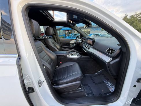 Used 2020 Mercedes-Benz GLE 350 4MATIC image 33
