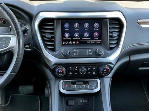 Certified 2023 GMC Acadia SLE image 6