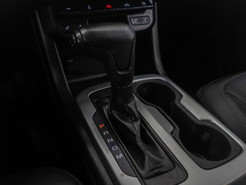 Used 2016 Chevrolet Colorado LT w/ Luxury Package, Chrome image 25