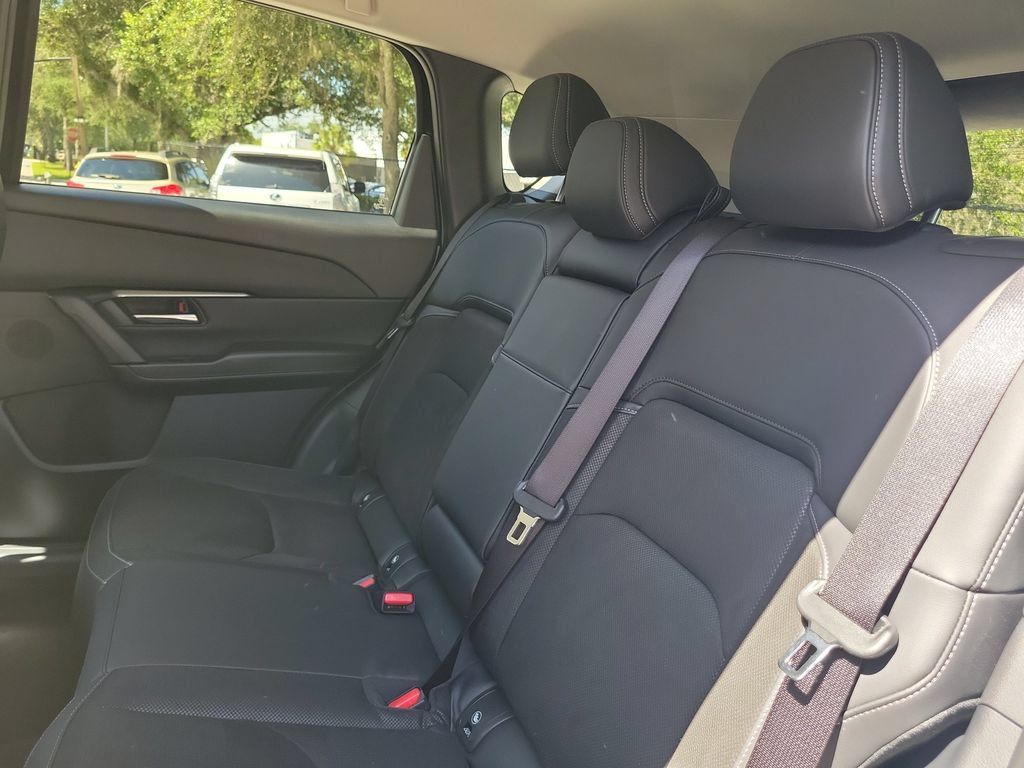 New 2026 MAZDA CX-5 Select AWD/4WD image 12
