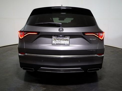 Certified 2026 Acura MDX w/ Technology Package image 10
