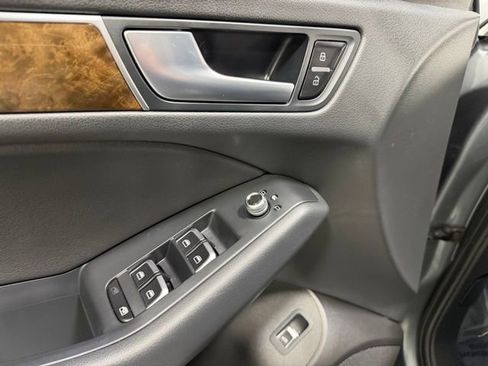 Used 2017 Audi Q5 2.0T Premium AWD/4WD image 20