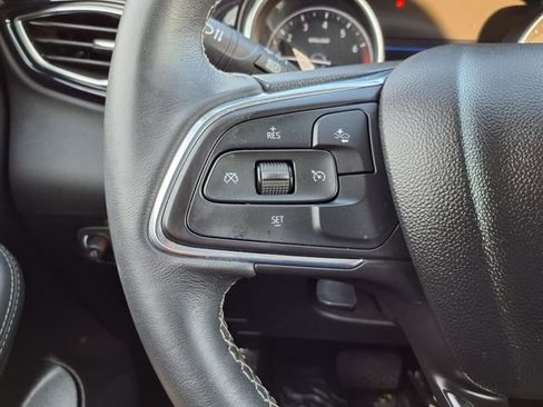 Used 2023 Buick Encore GX Preferred w/ Cold Weather Comfort Package image 36