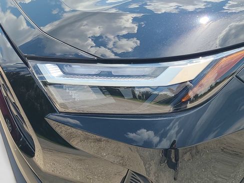 Certified 2025 Toyota RAV4 XLE w/ Convenience Package FWD image 23