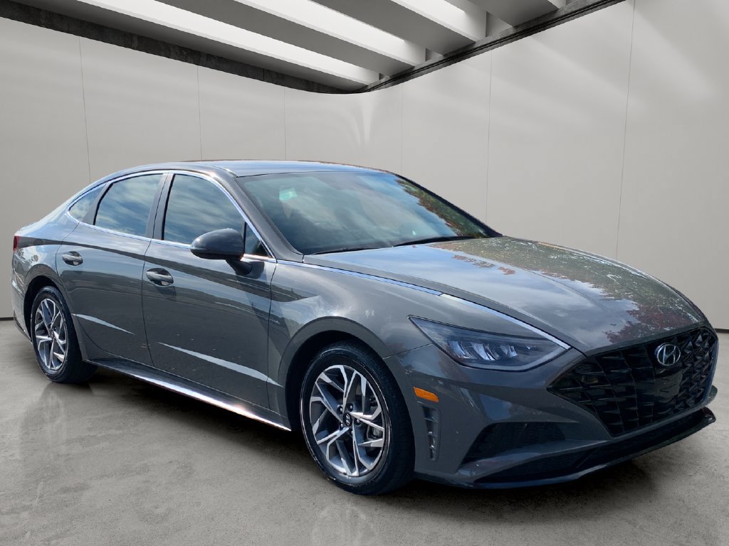 Used 2020 Hyundai Sonata SEL FWD image 7