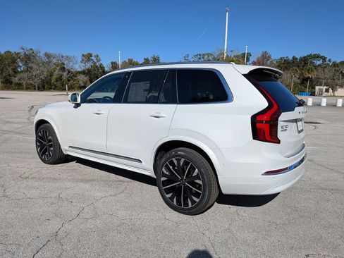 New 2026 Volvo XC90 B6 Plus w/ Protection Package Premier image 4