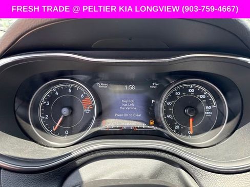 Used 2019 Jeep Cherokee Limited FWD image 12