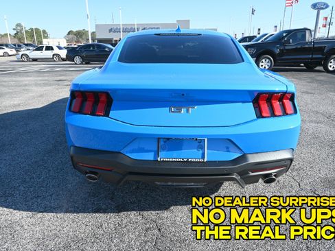New 2026 Ford Mustang GT Premium RWD image 4