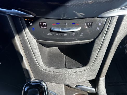 Certified 2024 Cadillac XT6 Sport image 19