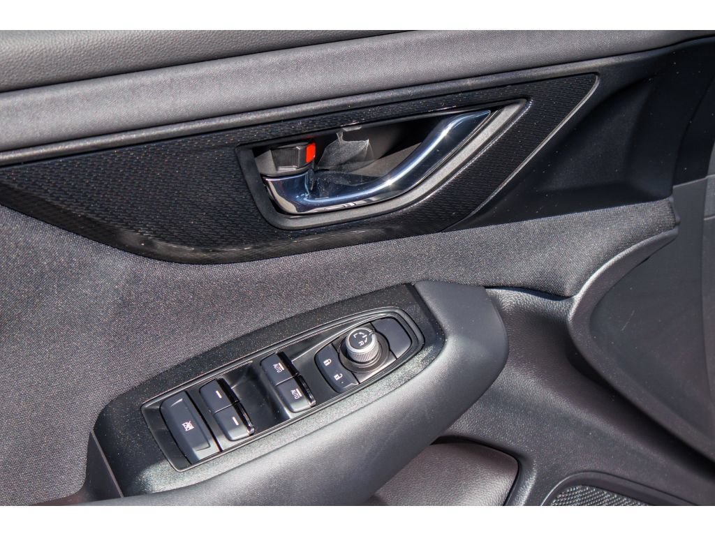 Used 2025 Subaru Legacy Premium AWD/4WD image 19