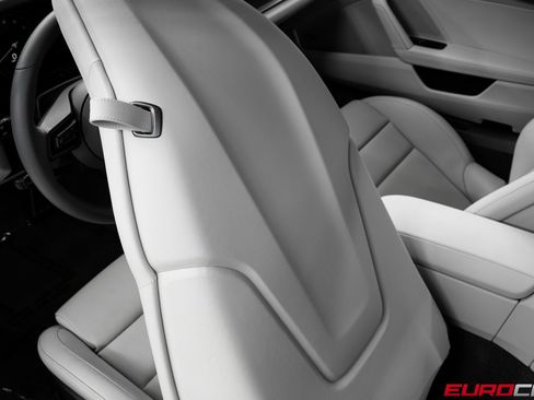 Used 2024 Porsche 911 Carrera 4S image 37