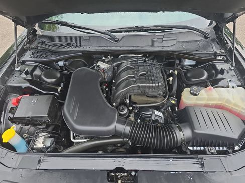 Used 2023 Dodge Challenger SXT w/ Plus Package AWD/4WD image 30
