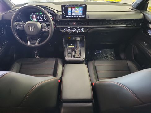Used 2025 Honda CR-V Sport Touring image 19