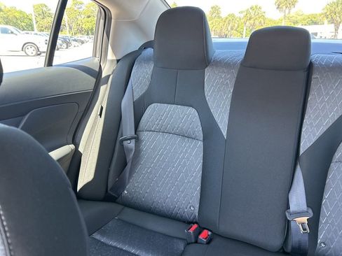 New 2026 Nissan Sentra SV w/ Floor Mat Package FWD image 13