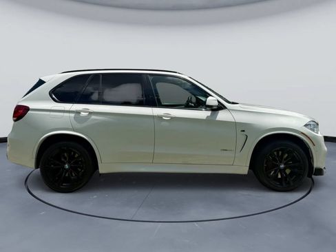 Used 2018 BMW X5 xDrive50i AWD/4WD image 10