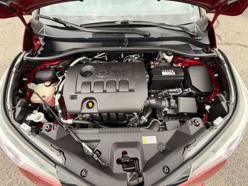 Used 2018 Toyota C-HR XLE FWD image 43