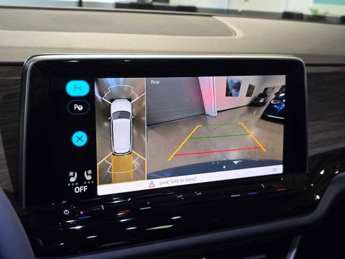 New 2026 Volkswagen Atlas SEL Premium R-Line image 30