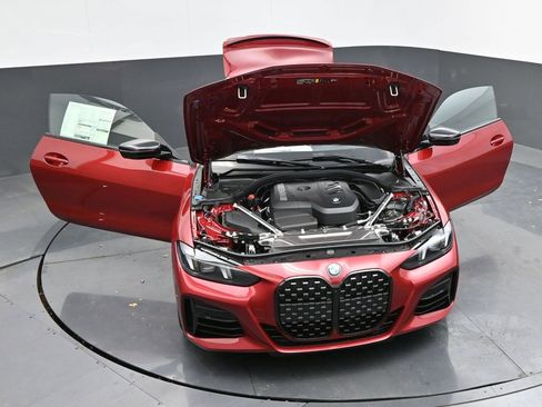 New 2025 BMW 430i 430i w/ M Sport Package image 43