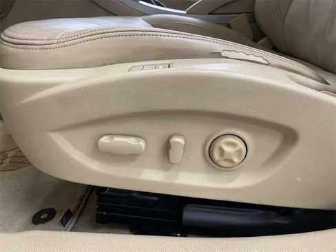 Used 2012 Buick LaCrosse Premium w/ Driver Confidence Package image 16