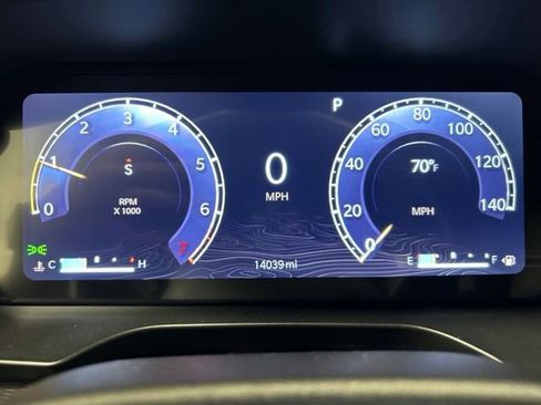 Used 2023 Jeep Grand Cherokee Altitude AWD/4WD image 24