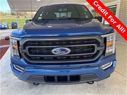 Used 2023 Ford F150 XLT image 13