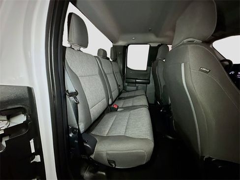 Used 2021 Ford F150 XL w/ Equipment Group 101A High image 32