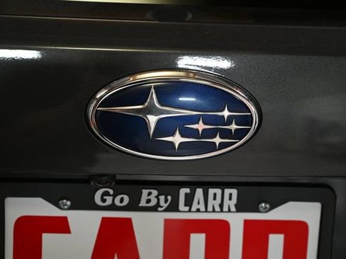 Used 2023 Subaru Forester Premium AWD/4WD image 11