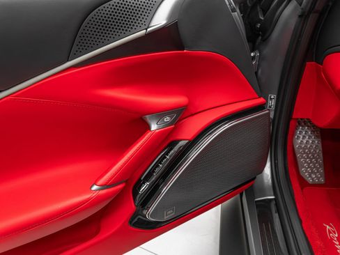 Certified 2024 Ferrari Roma image 42