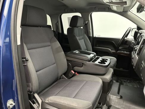 Used 2017 GMC Sierra 1500 SLE image 27