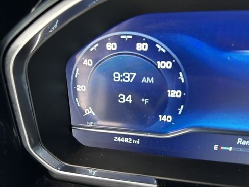 Used 2022 Chevrolet Silverado 1500 RST w/ Z71 Off-Road Package image 18