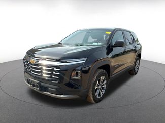 Used 2025 Chevrolet Equinox LT video 2
