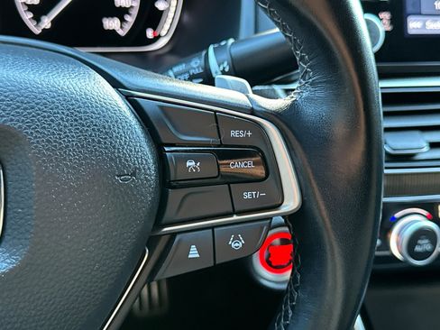 Used 2022 Honda Accord Sport image 37