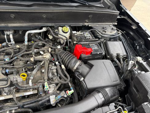 Used 2023 Ford Bronco Sport Big Bend image 59