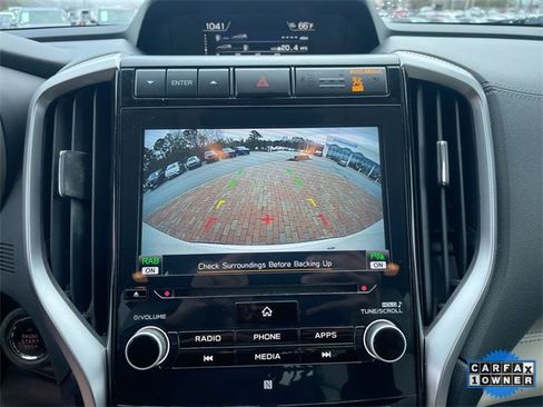 Used 2022 Subaru Ascent Limited image 19