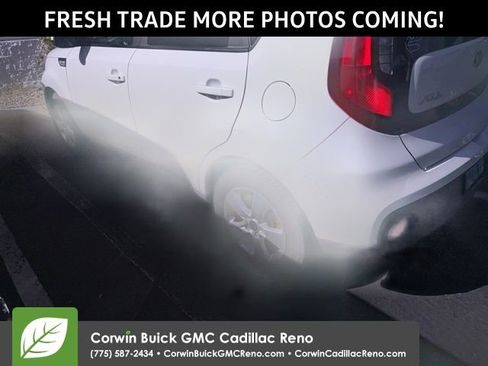 Used 2019 Kia Soul image 8