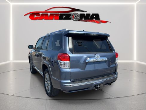 Used 2010 Toyota 4Runner Limited w/ Convenience Pkg RWD image 8