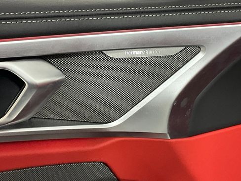 Used 2025 BMW 840i Convertible w/ M Sport Professional Package image 14