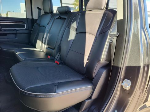 Used 2024 RAM 3500 Laramie w/ Protection Group image 24