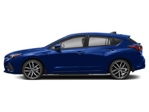 Used 2026 Subaru Impreza 2.0i Sport AWD/4WD image 3