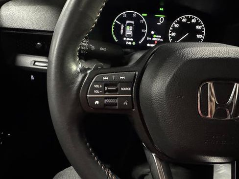 Used 2024 Honda CR-V Sport image 21