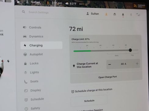 Used 2021 Tesla Model Y Long Range image 34