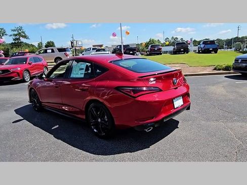 New 2026 Acura Integra A-Spec image 41