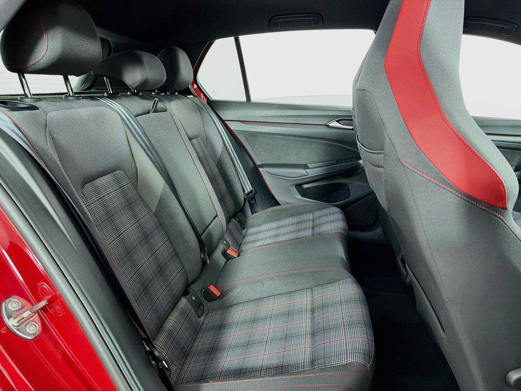 Used 2025 Volkswagen GTI S FWD image 27