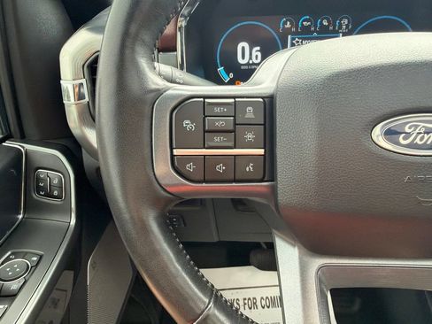 Used 2023 Ford F150 Lariat w/ Equipment Group 502A High AWD/4WD image 36