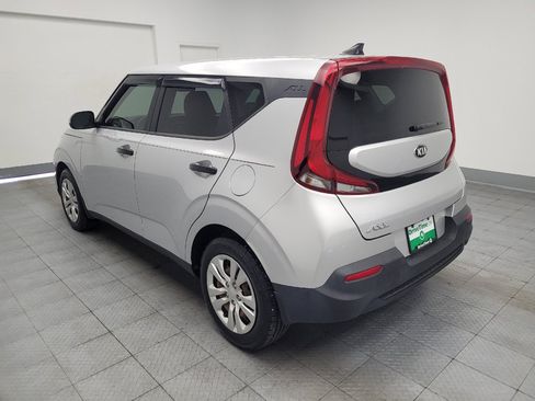 Used 2021 Kia Soul LX FWD image 5