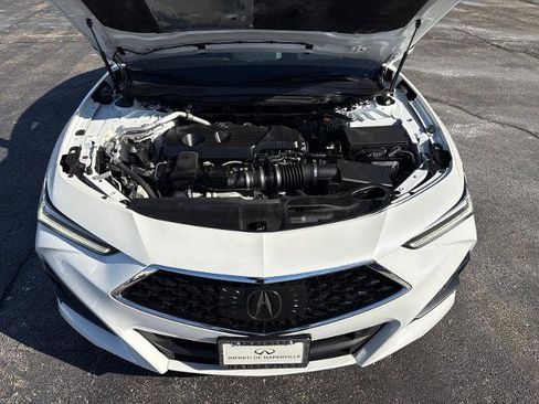Used 2023 Acura TLX FWD image 22