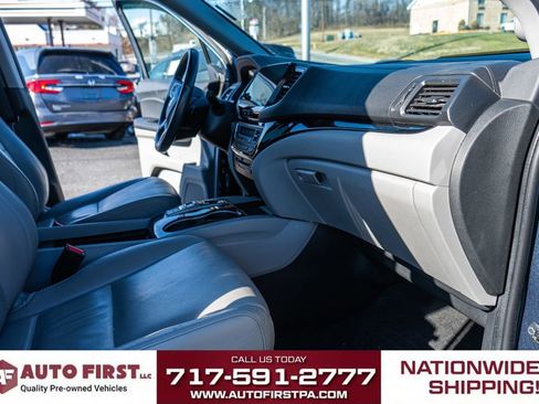 Used 2022 Honda Pilot Elite image 19