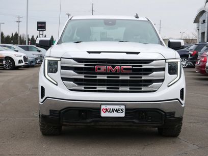 Used 2023 GMC Sierra 1500 SLE